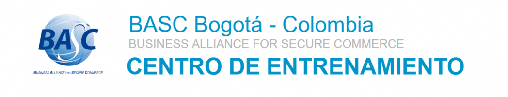 EDUBASC BASC Bogotá - Colombia